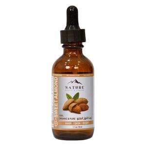 Almond Sweet Oil 50ml