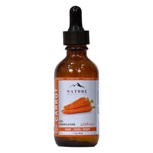 Carrot Oil 50ml
