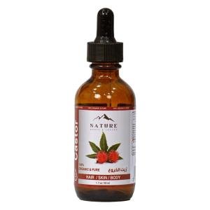 Castor Oil 50ml