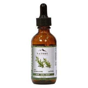 Rosemary Oil 50ml