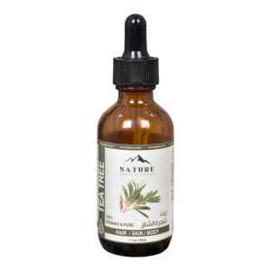 Tea Tree Pure Oil 50ml