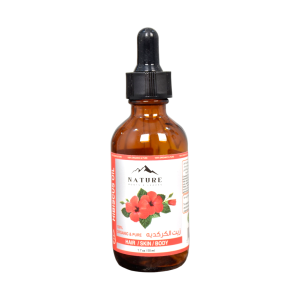 Hibiscus Oil 50ml