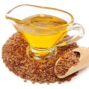 Baladi Flaxseed Oil 250ml