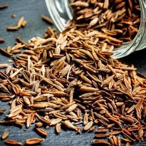 Ground Baladi Cumin