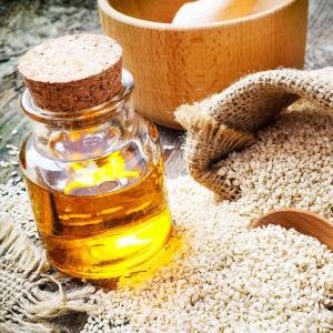 Baladi Sesame Oil 250ml