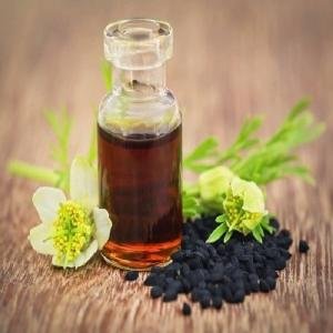 Baladi Black Seed Oil 250ml