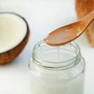 Natural Coconut Oil 250ml