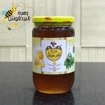 Marjoram Honey