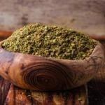 Thyme Dukkah Mix
