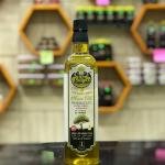 Olive Oil 1 Liter (Bottle)