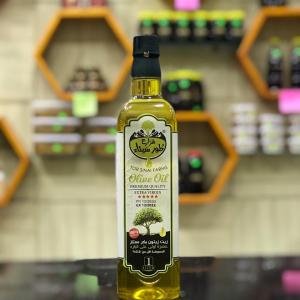 Olive Oil 1 Liter (Bottle)
