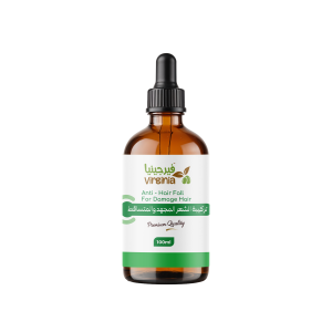 Hair Oil