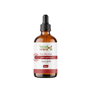 Hair Oil