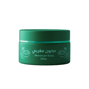 Soap 200g