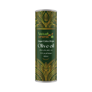 Olive Oil 800ml