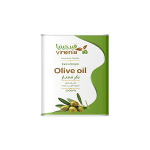 Olive Oil 3L