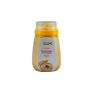 Sesame Raw Tahini 350g