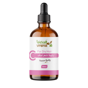 Hair Oil