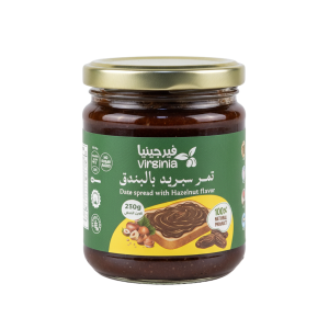 Dates Milk 230g