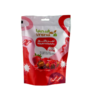 Almond Dates 100g