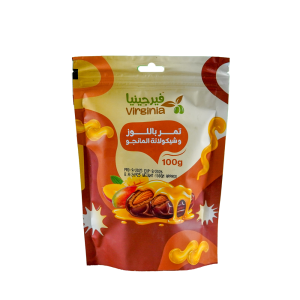 Almond Dates 100g