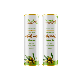 Olive Oil 2L