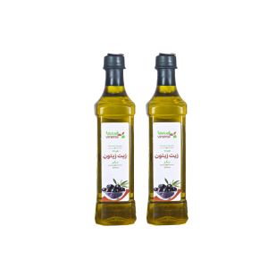 Olive Oil 2L