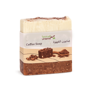 Soap Bar Coffee Soap