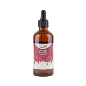 Oils Hair Oil 100ml