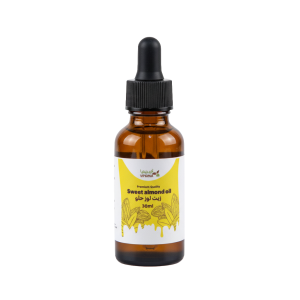 Almond Oil 30ml