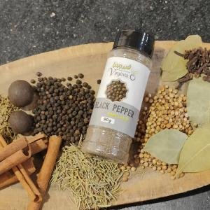 Pepper 90g