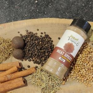 Spice Mix 80g