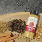 Spice Mix 80g