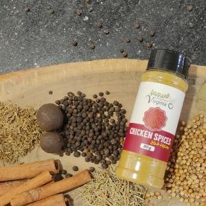 Spice Mix 80g