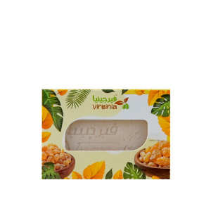 Frankincense Soap