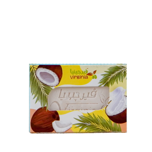 Coconut Soap