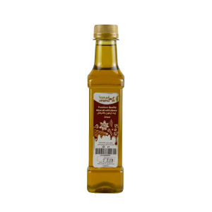 Olive Hair Oil