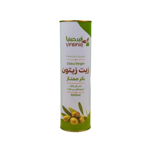 Olive Oil 1L