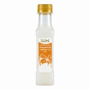 Coconut Oil 125ml