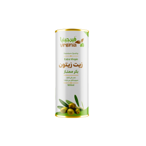 Olive Oil