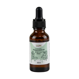 Mint Oil 30ml