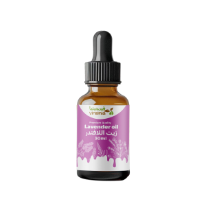 Lavender Oil 30ml