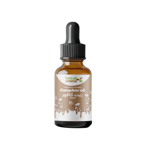 Camphor Oil 30ml