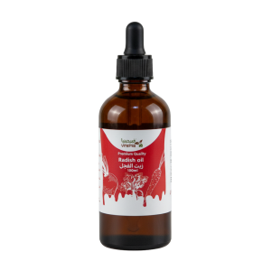 Oil 100ml