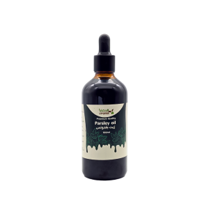 Oil 100ml