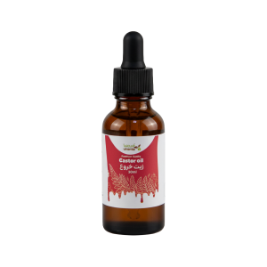 Castor Oil 30ml