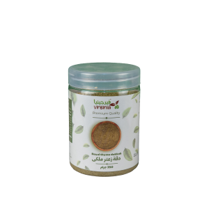 Thyme Dukkah 350g