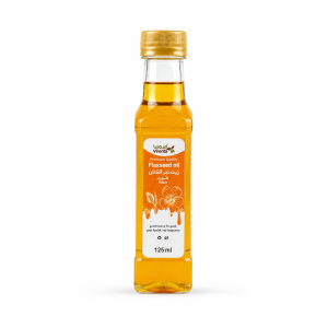 Oil 125ml
