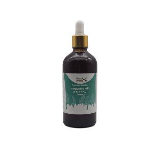 Rocket Oil 100ml