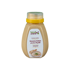 Sesame Raw Tahini 650g